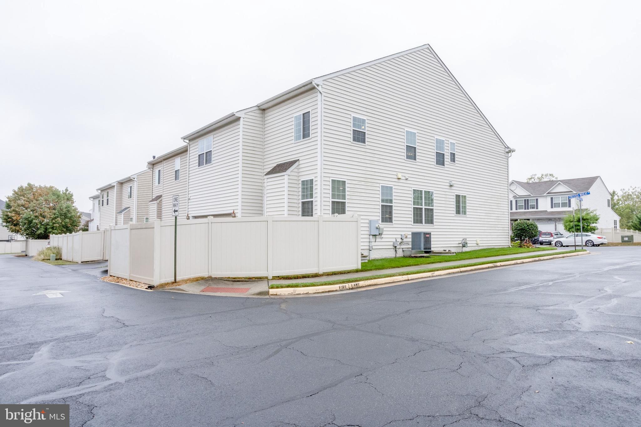 GREENFIELD CROSSING - Residential