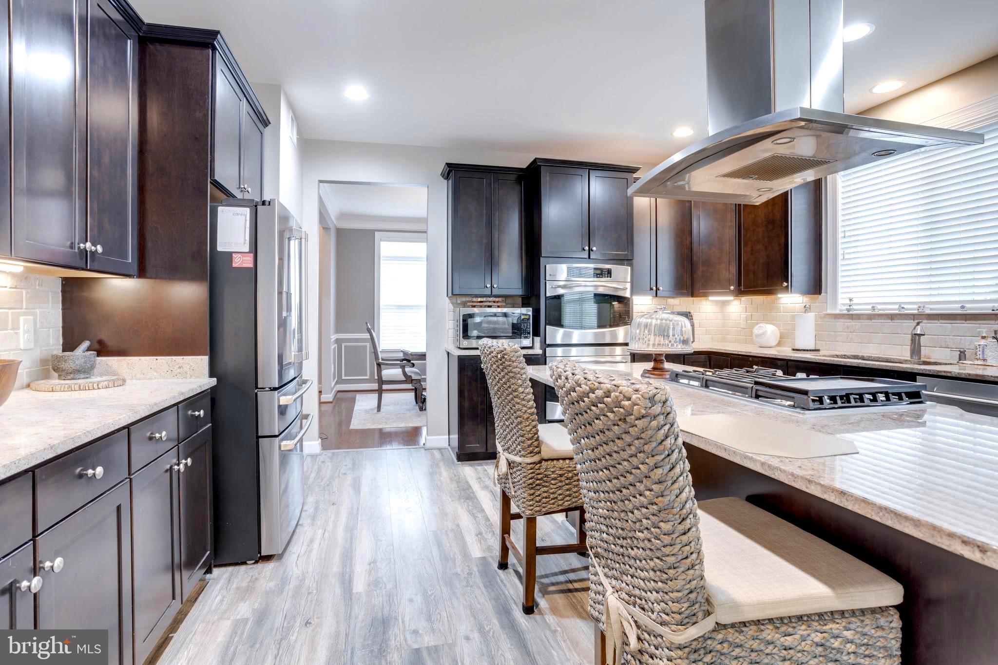 GREENFIELD CROSSING - Residential