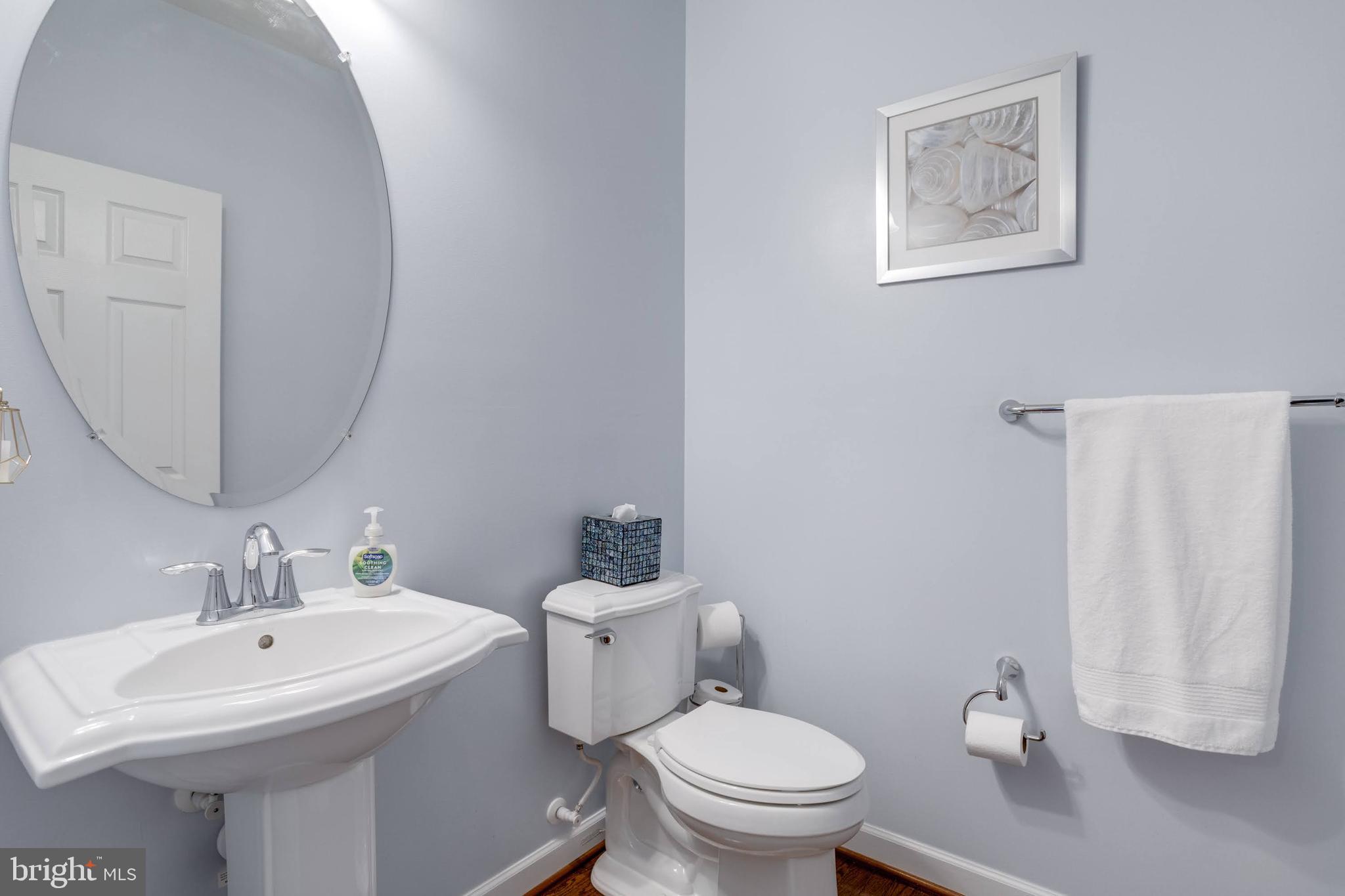 GREENFIELD CROSSING - Residential