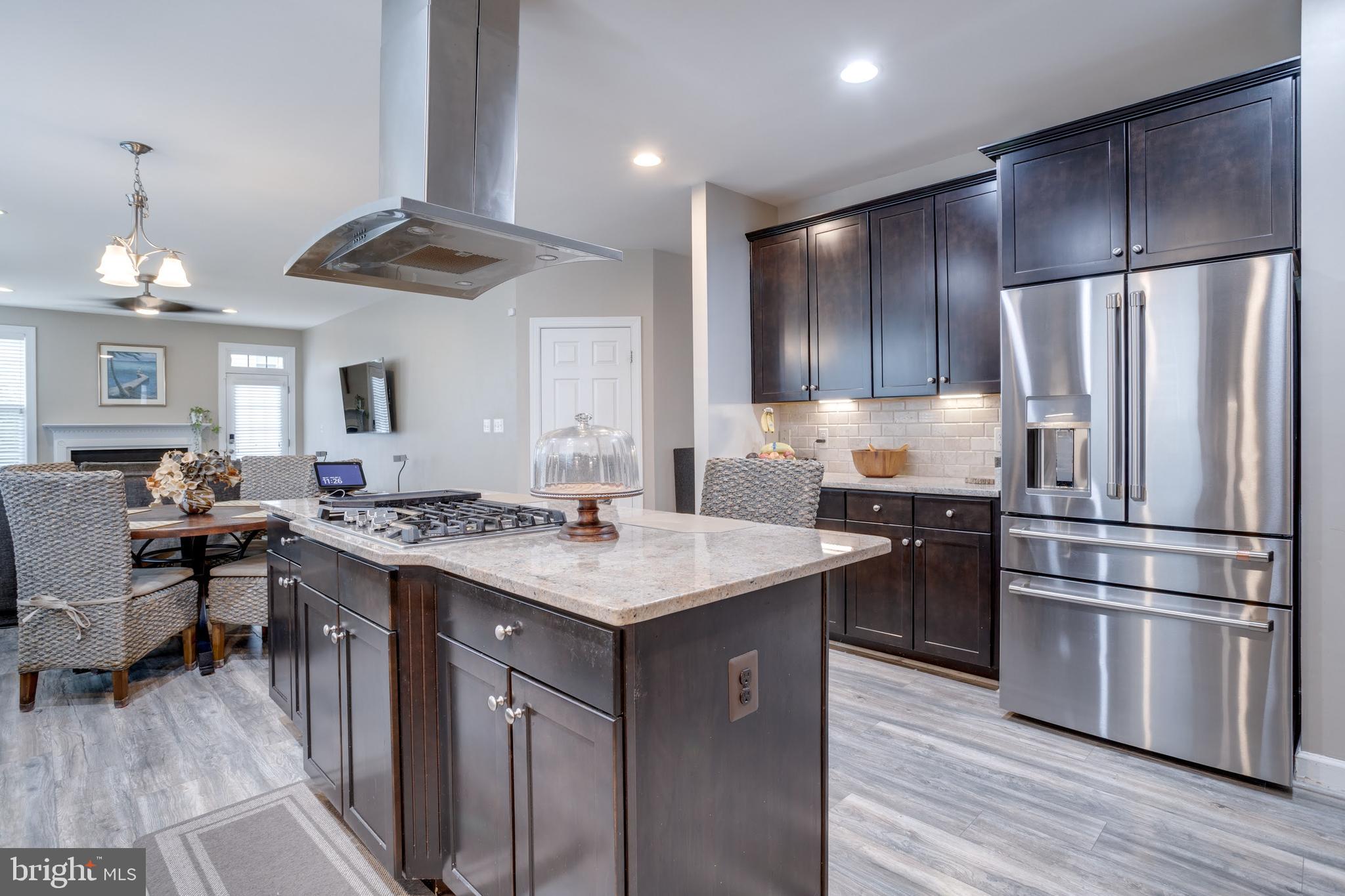 GREENFIELD CROSSING - Residential