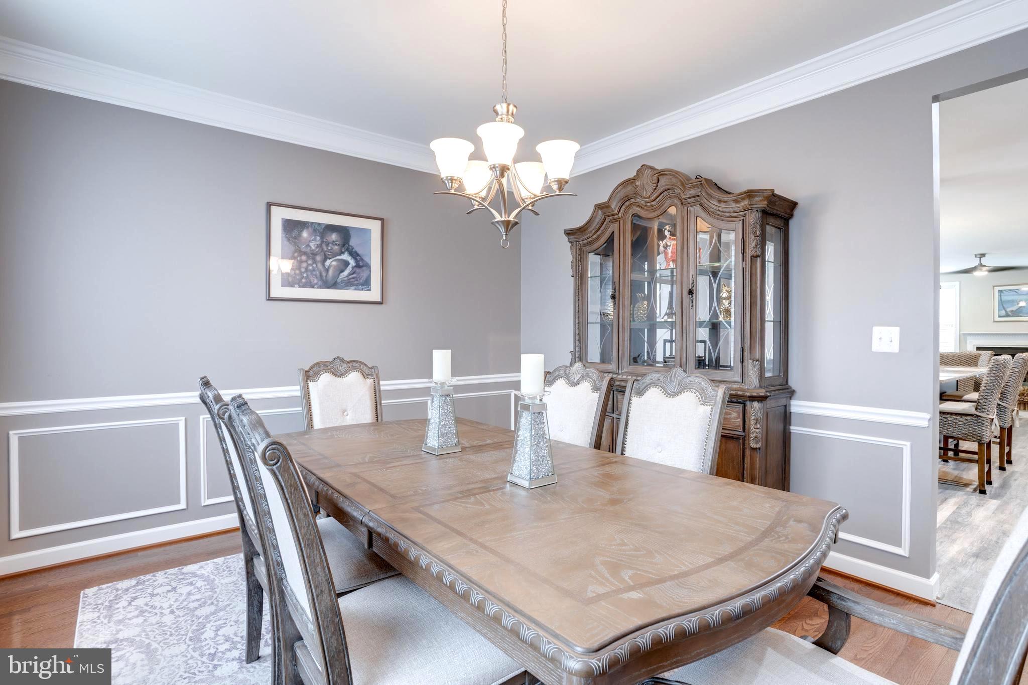 GREENFIELD CROSSING - Residential