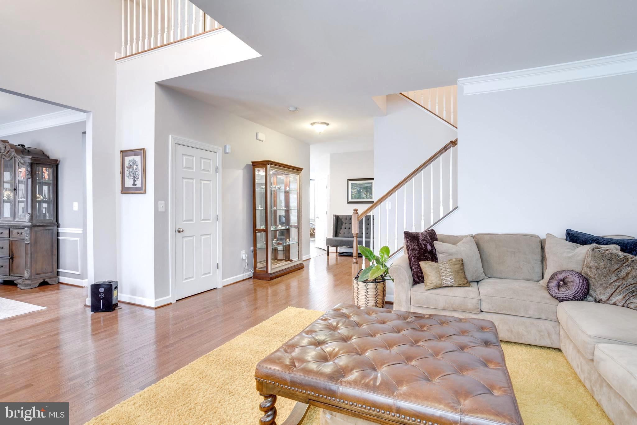 GREENFIELD CROSSING - Residential