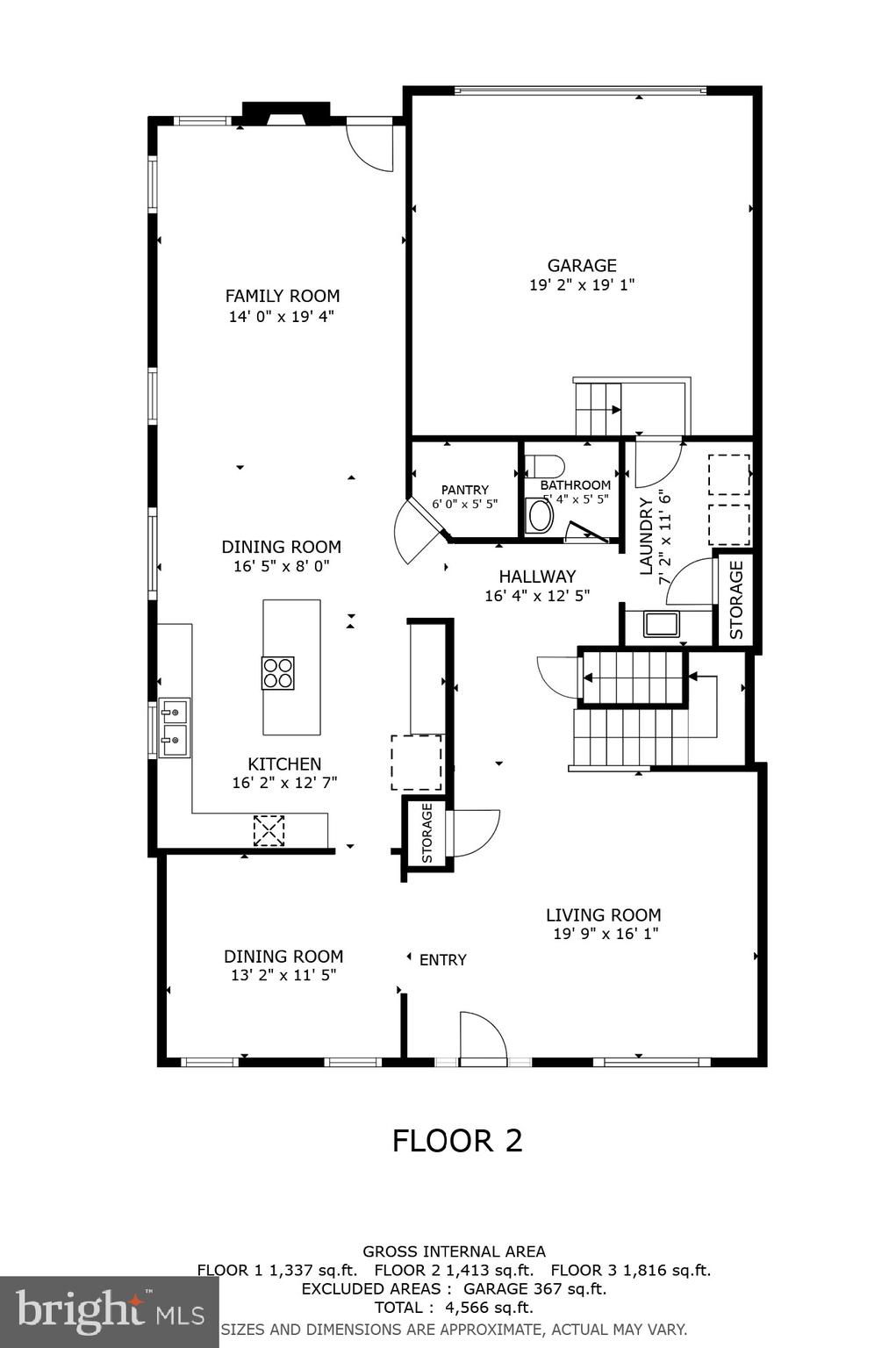 GREENFIELD CROSSING - Residential