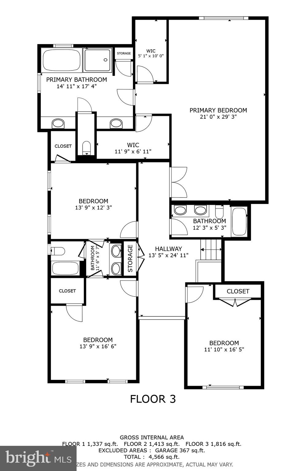 GREENFIELD CROSSING - Residential