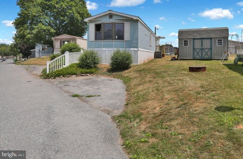 Mobile Home For Sale - 308 Palm City Park<br/> ANNVILLE, PA 17003