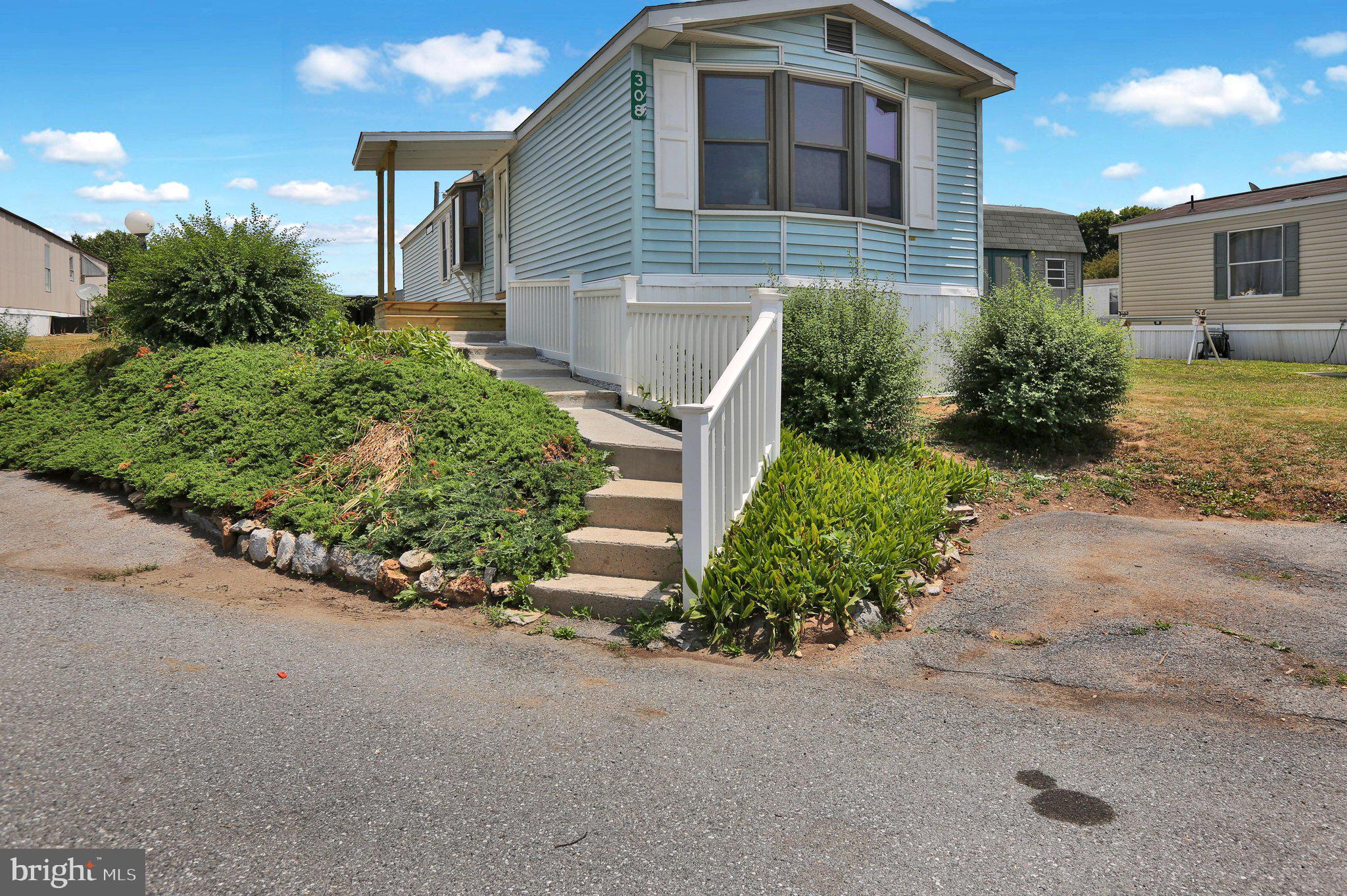 308 PALM CITY PARK