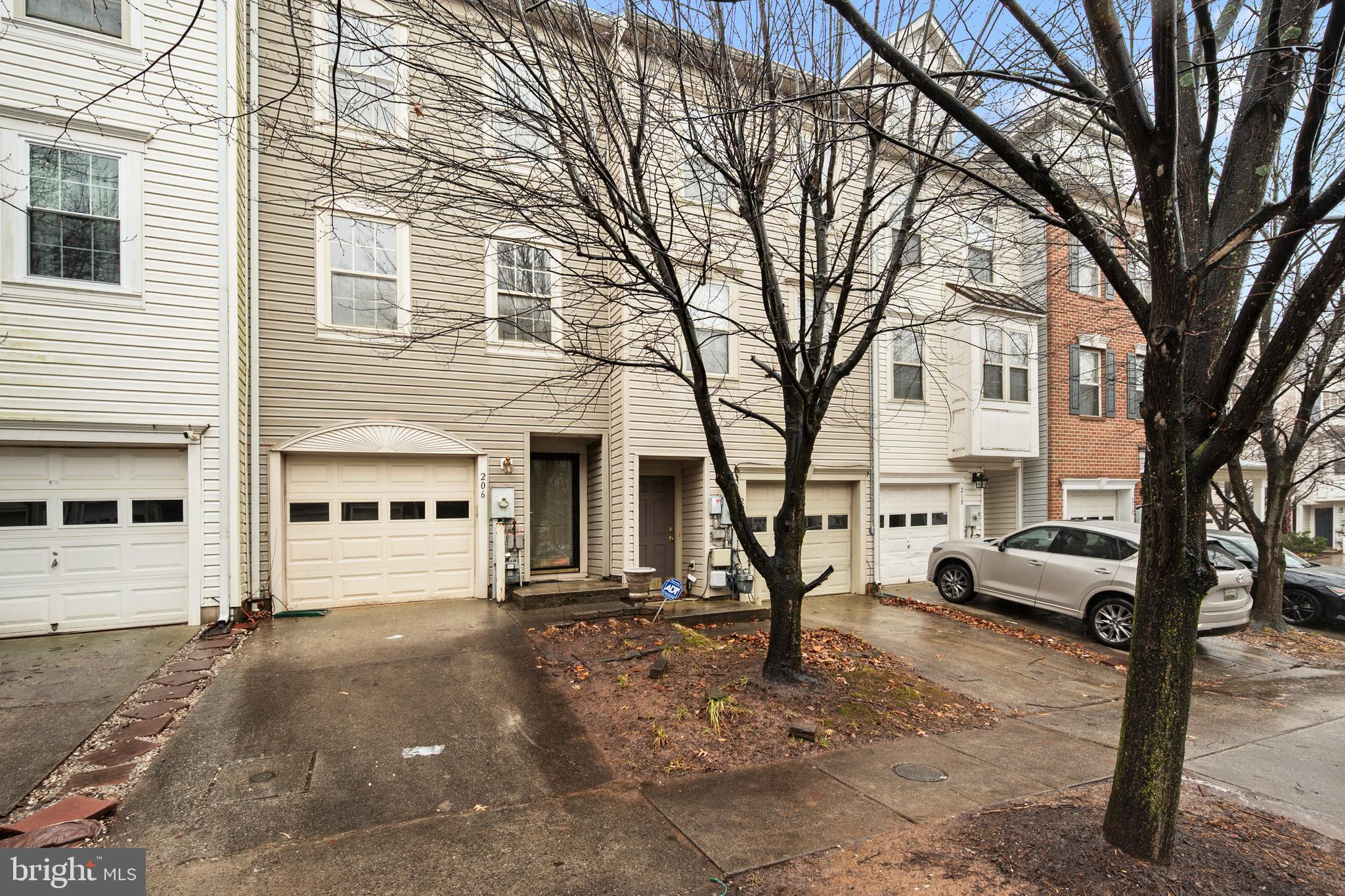 THE POINTE - Residential Lease