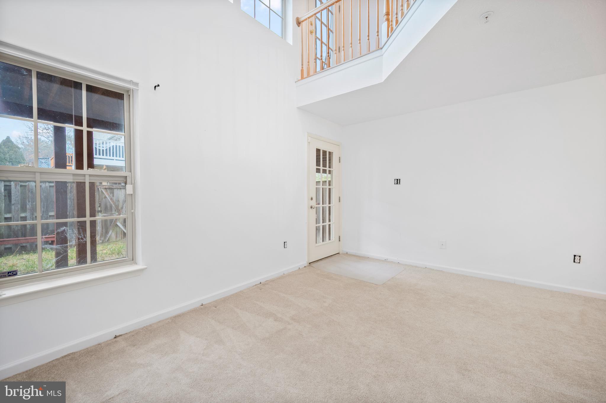 THE POINTE - Residential Lease