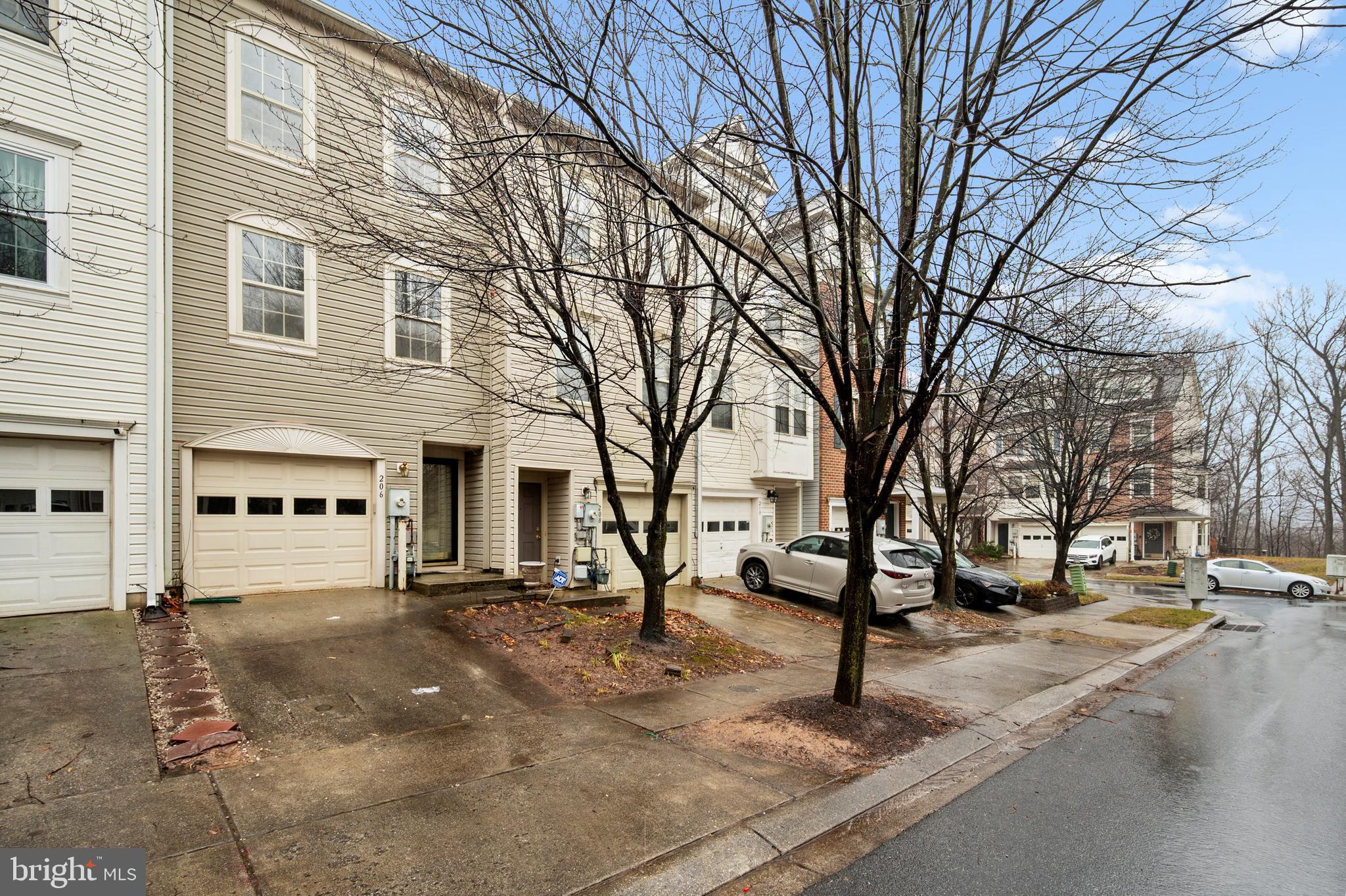 THE POINTE - Residential Lease