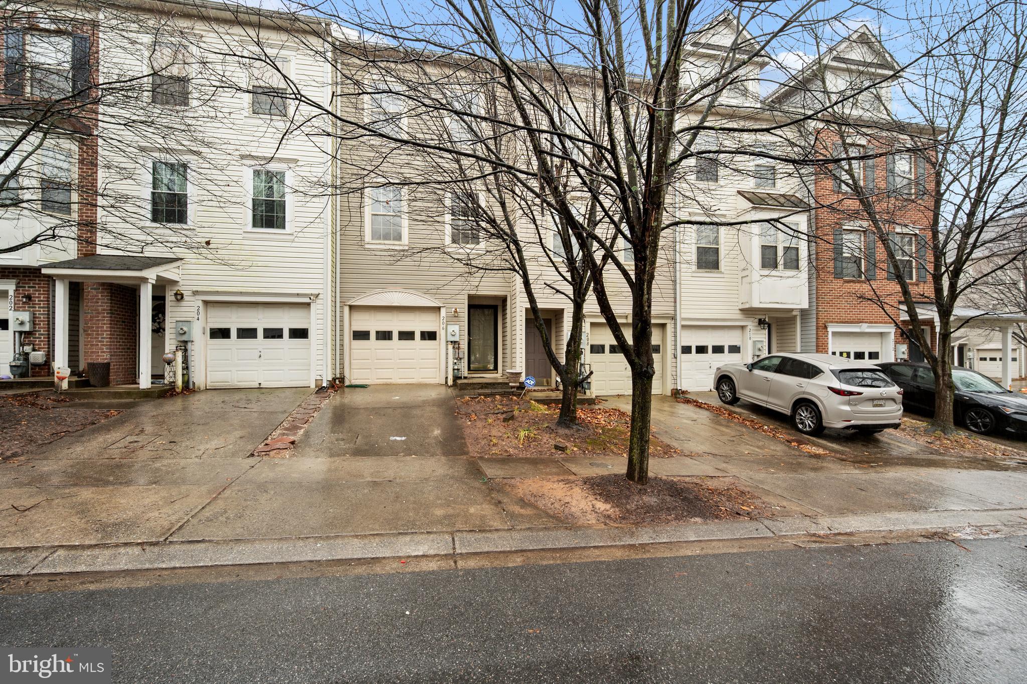 THE POINTE - Residential Lease