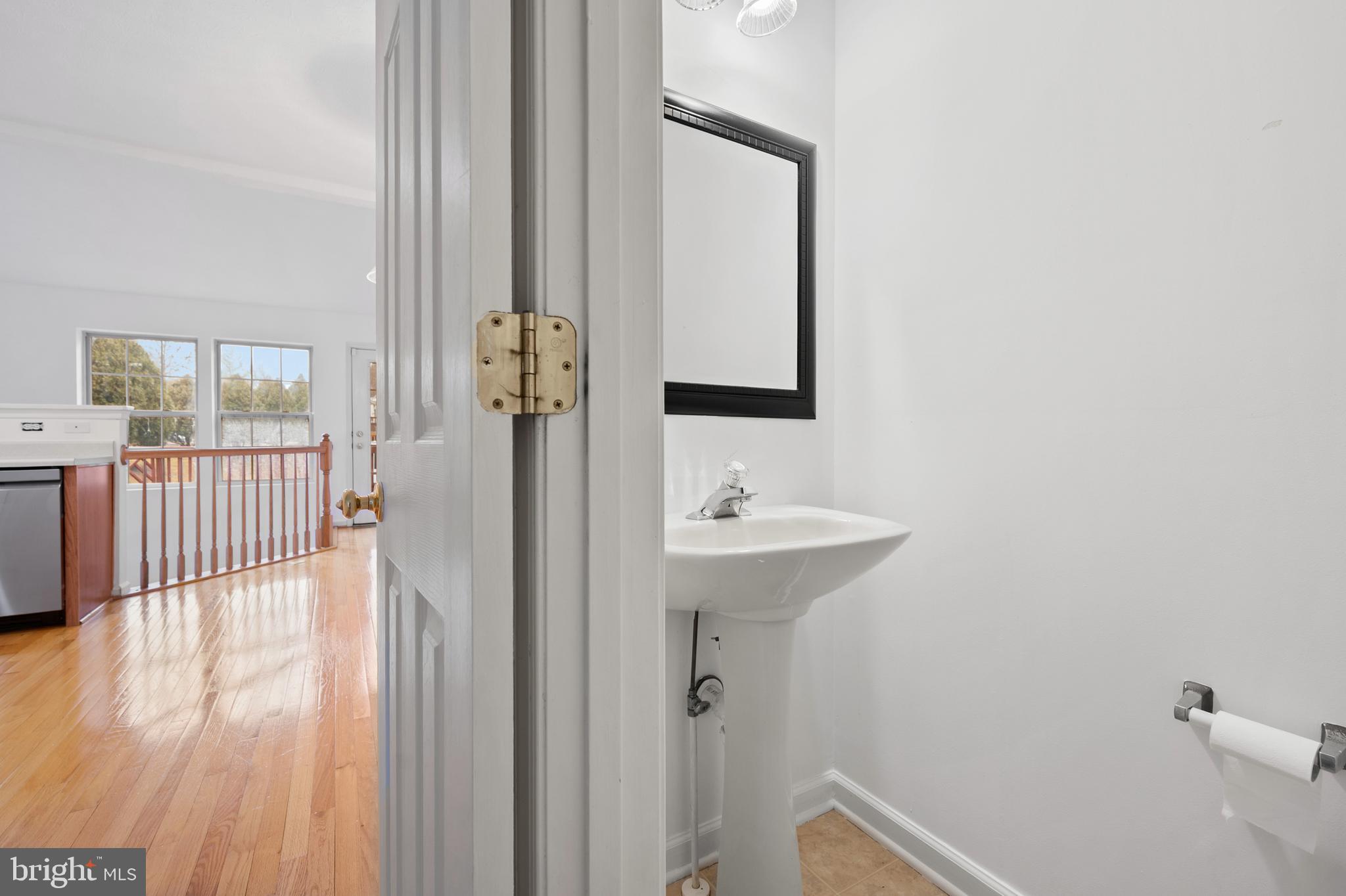 THE POINTE - Residential Lease