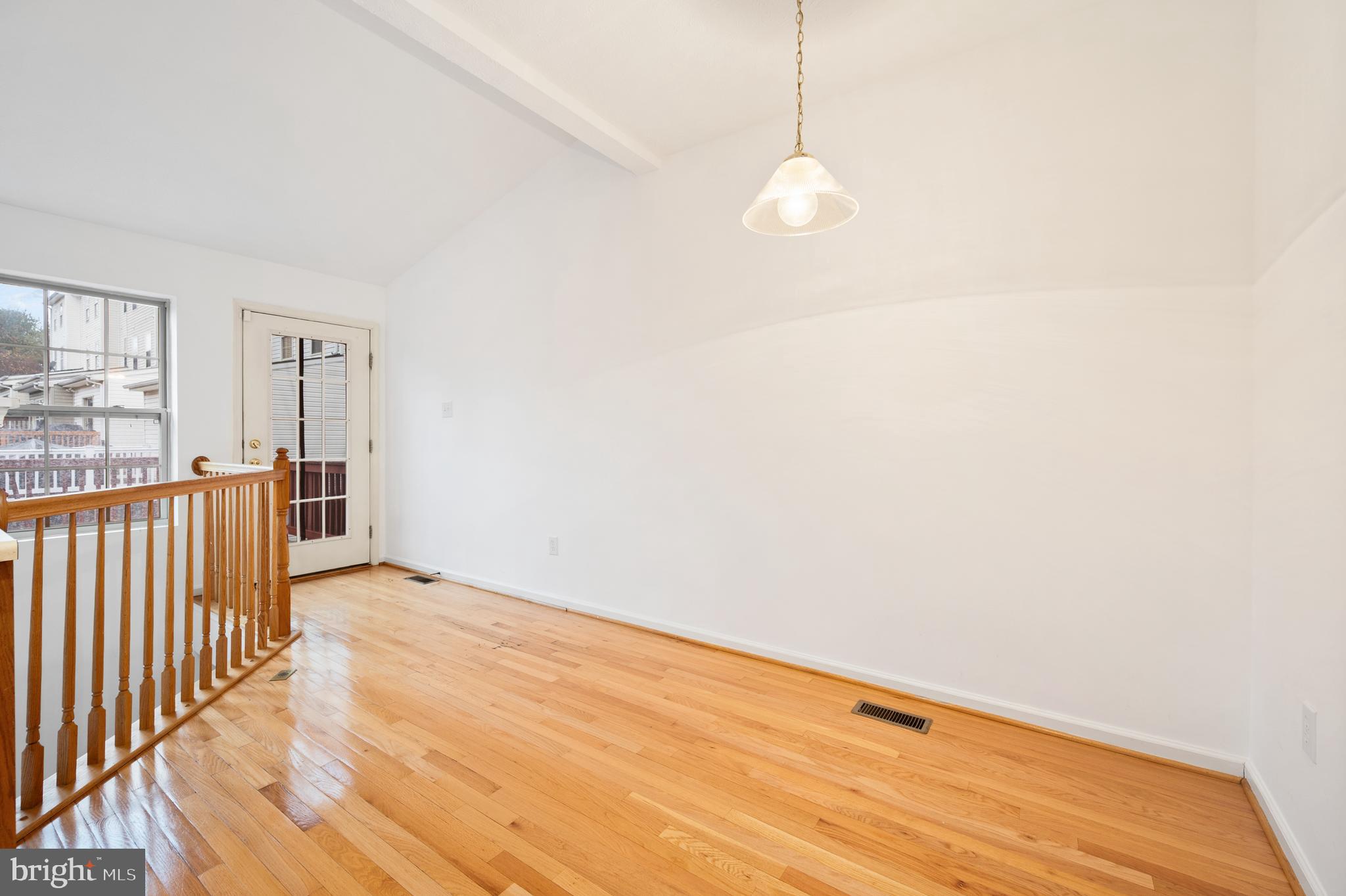 THE POINTE - Residential Lease