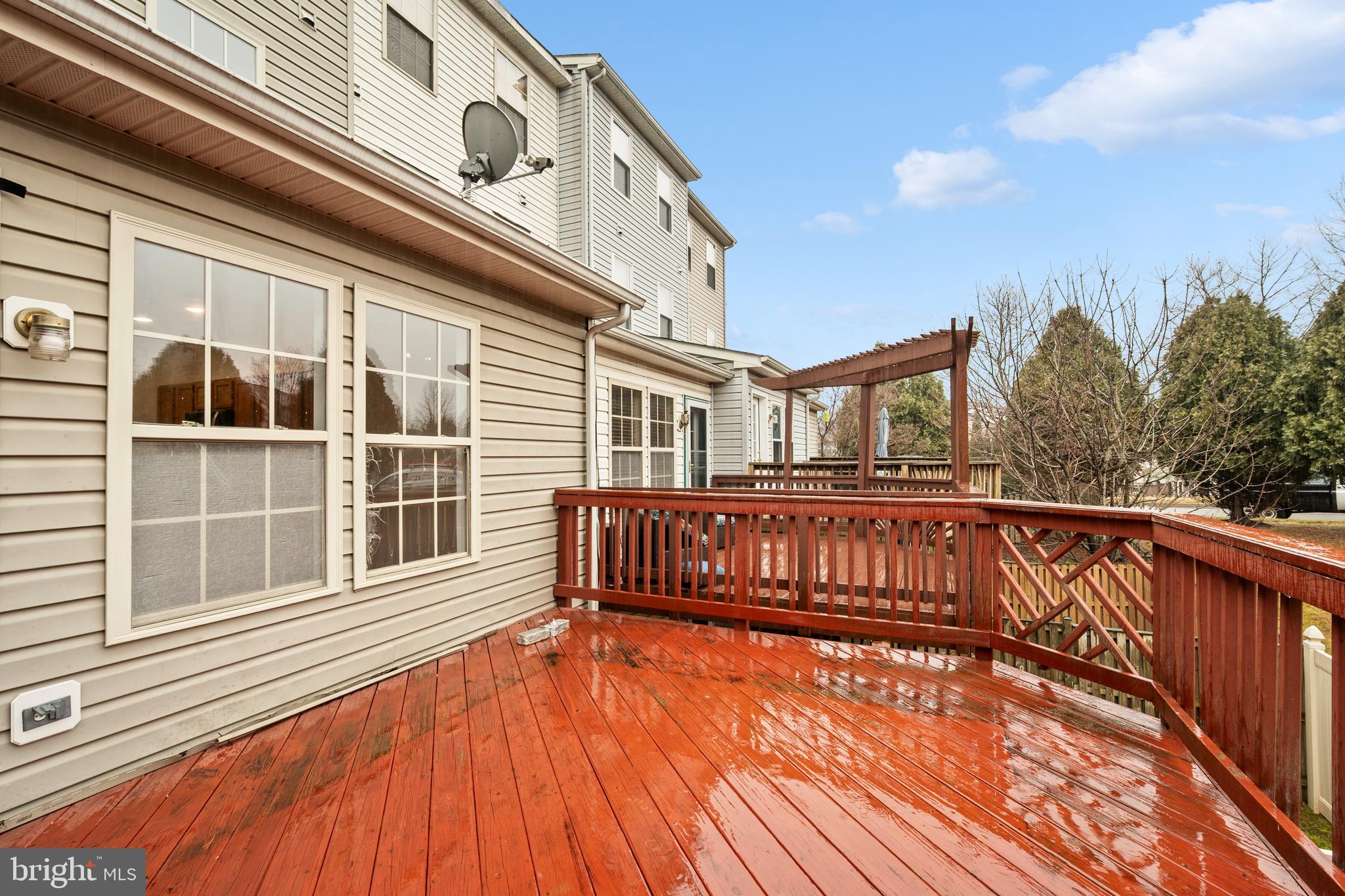 THE POINTE - Residential Lease