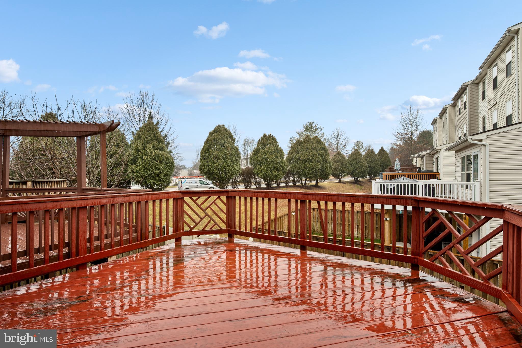 THE POINTE - Residential Lease