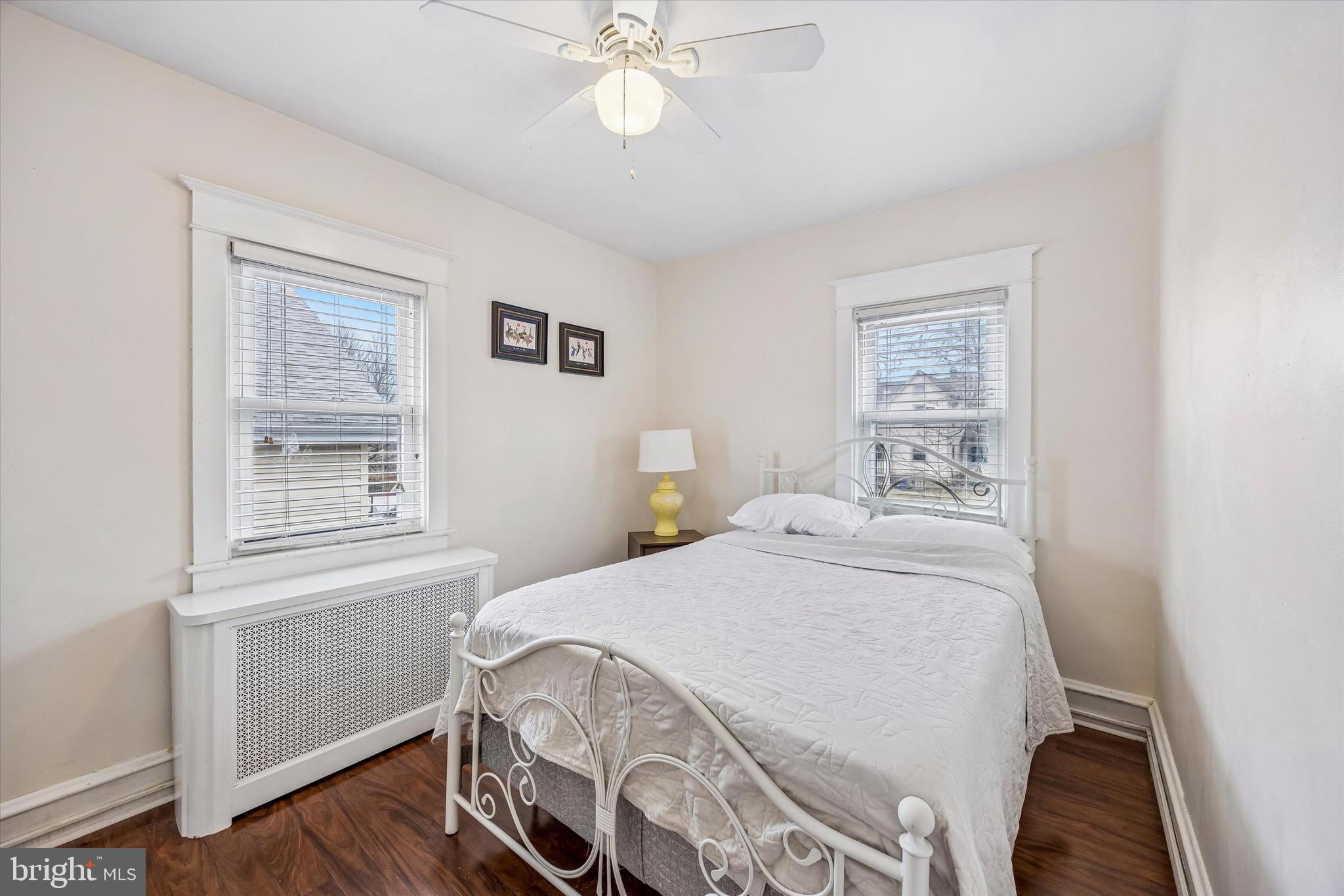 DREXEL HILL - Residential