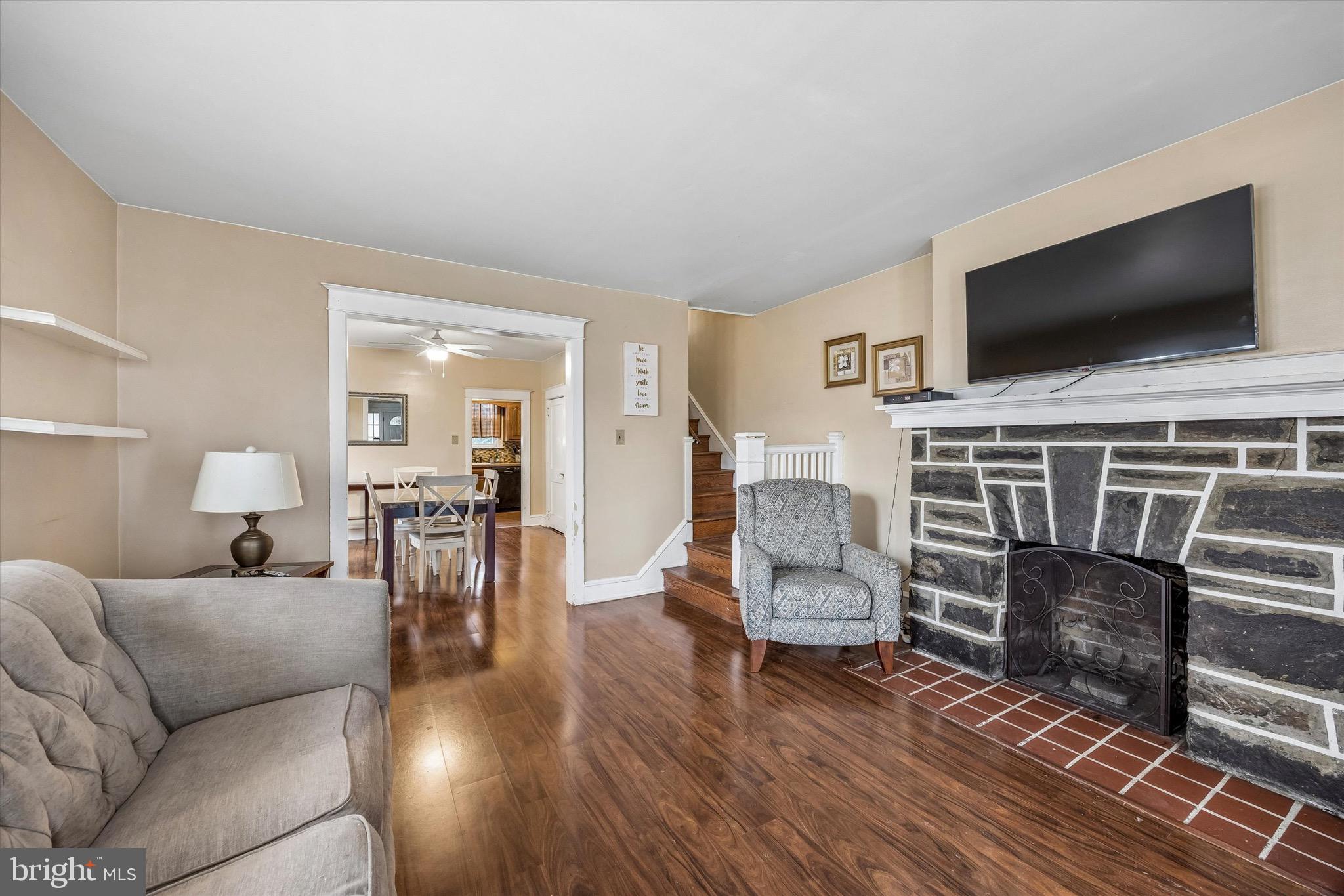 DREXEL HILL - Residential