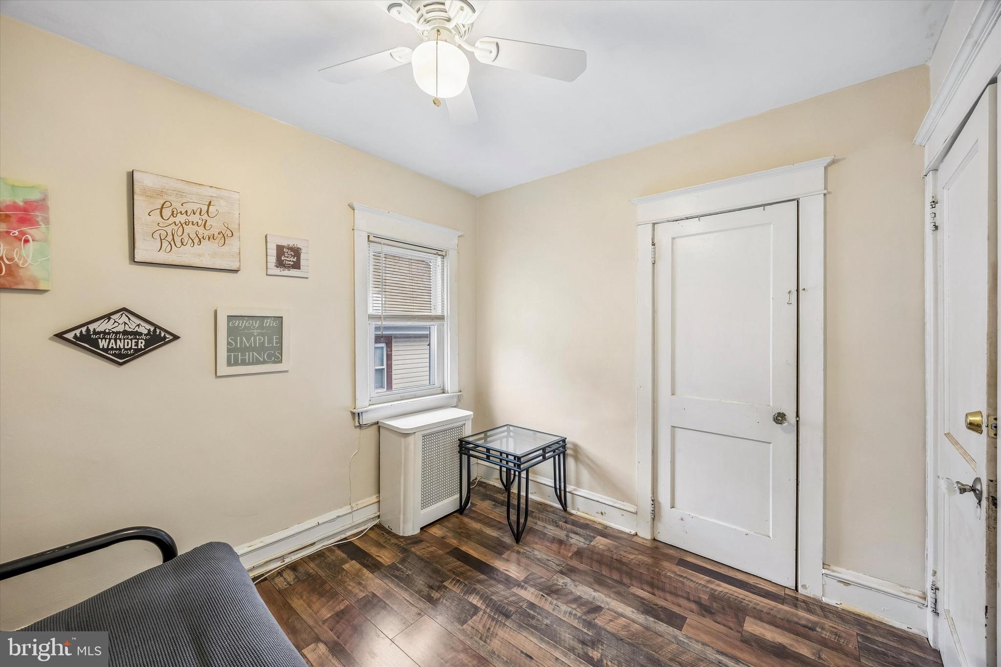 DREXEL HILL - Residential