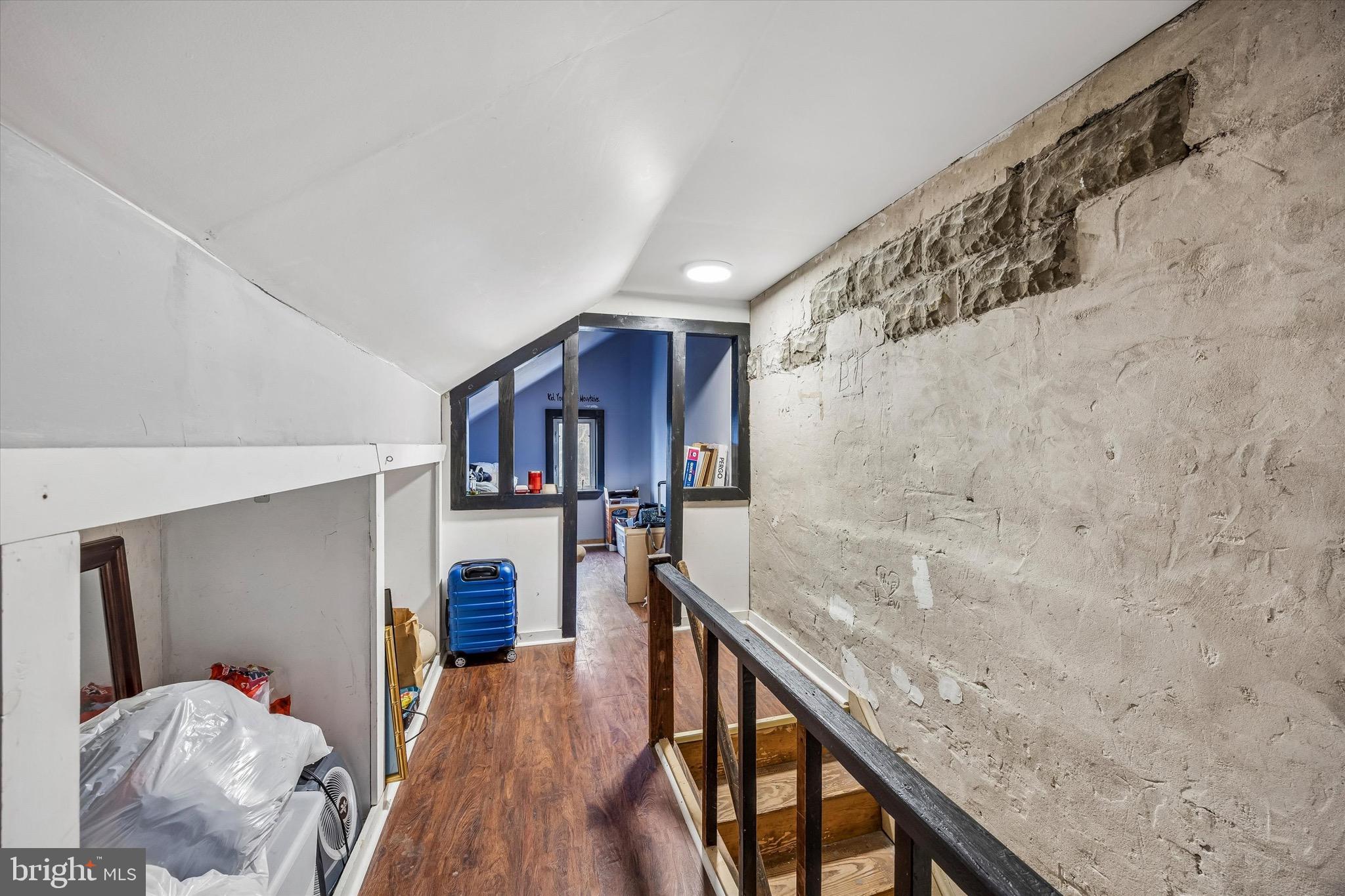 DREXEL HILL - Residential