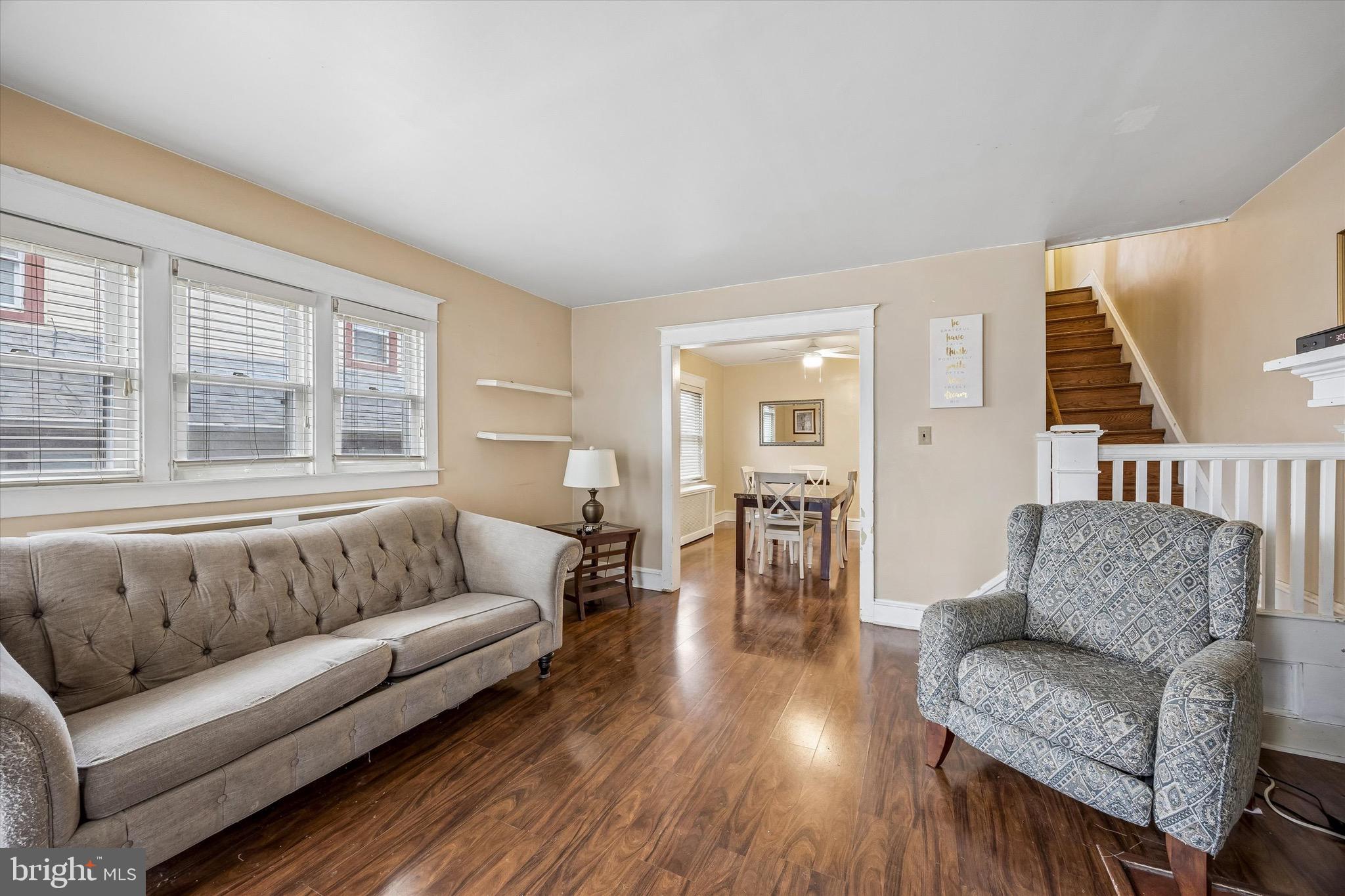 DREXEL HILL - Residential