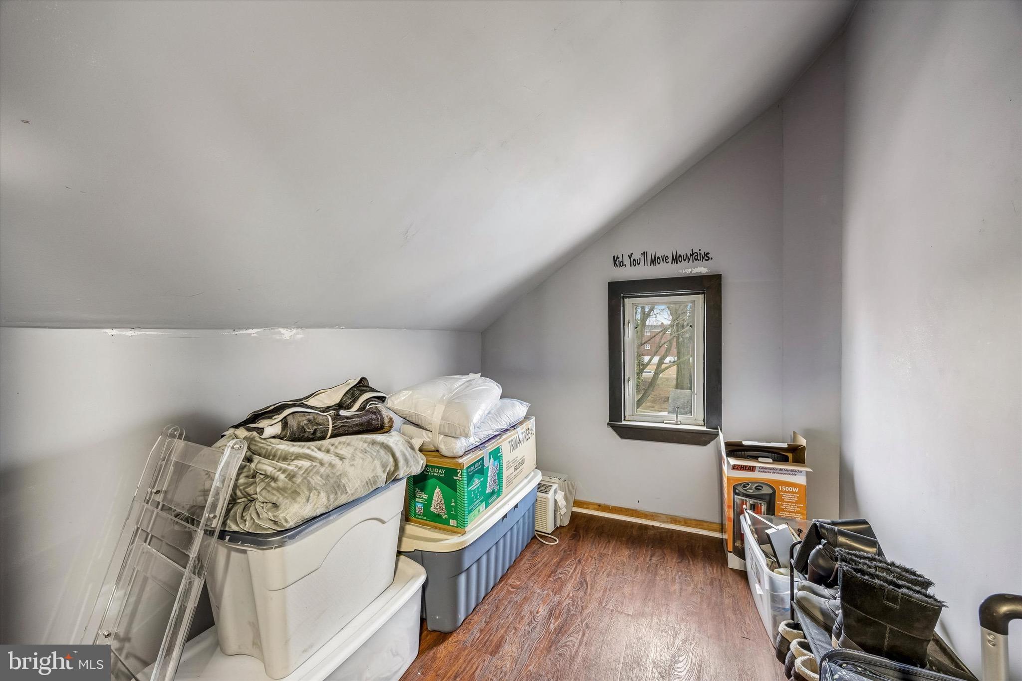 DREXEL HILL - Residential