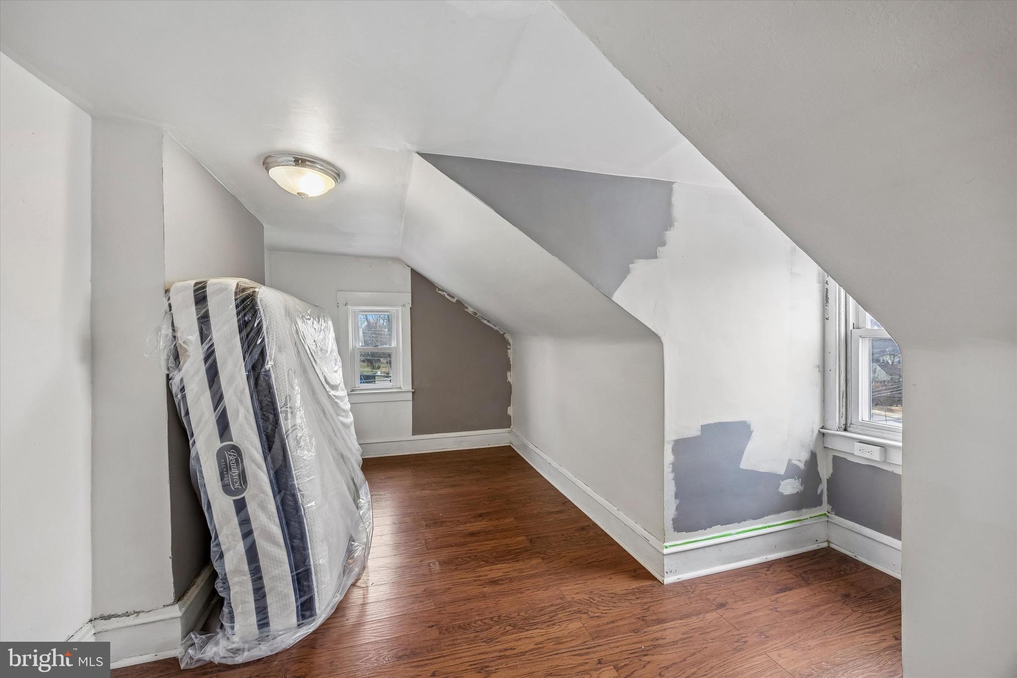 DREXEL HILL - Residential