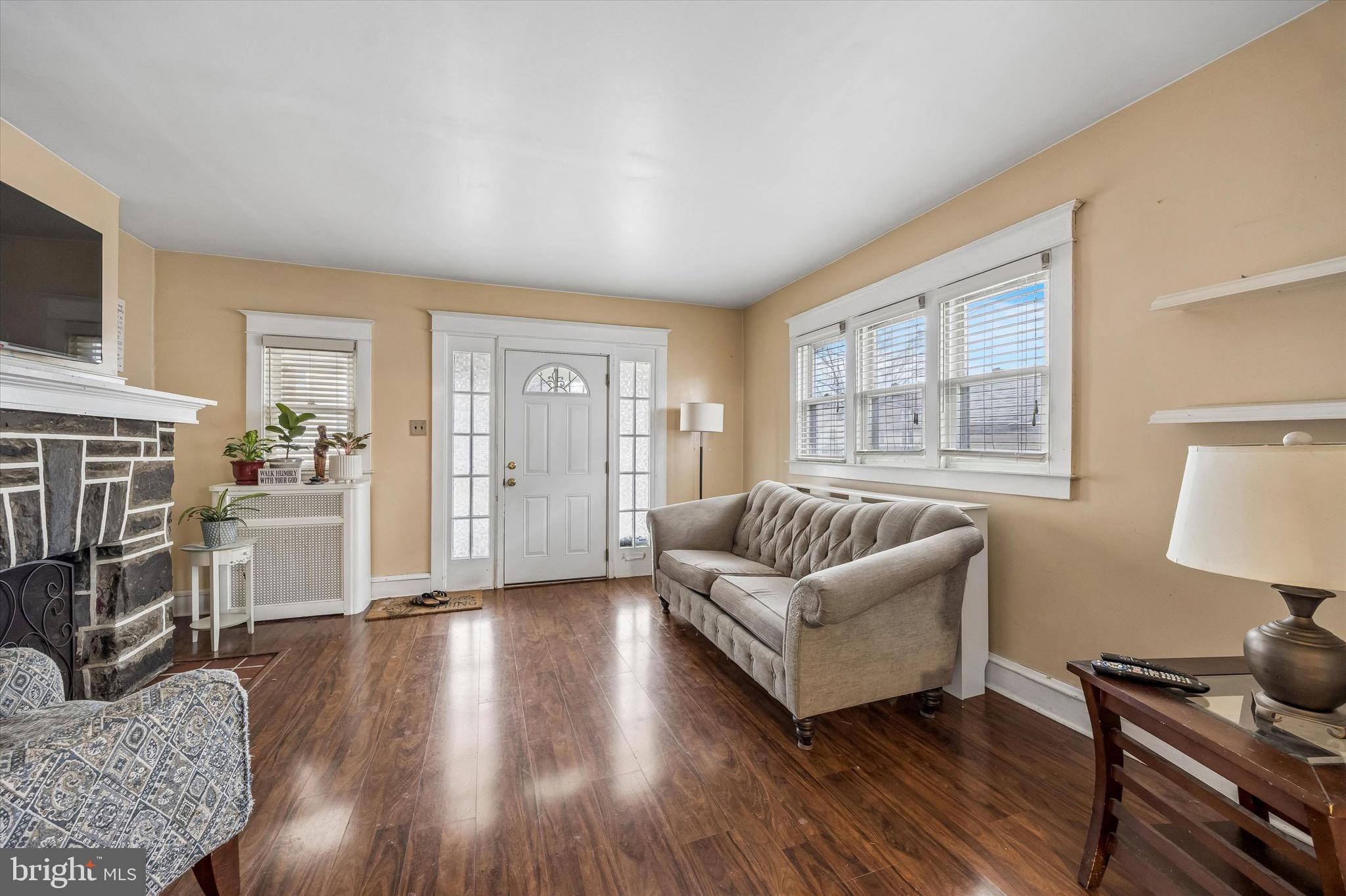 DREXEL HILL - Residential