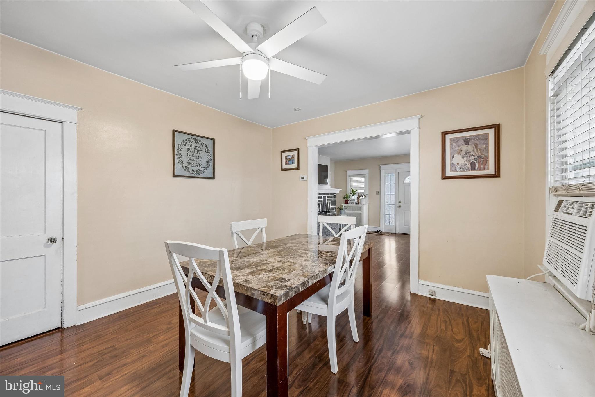 DREXEL HILL - Residential