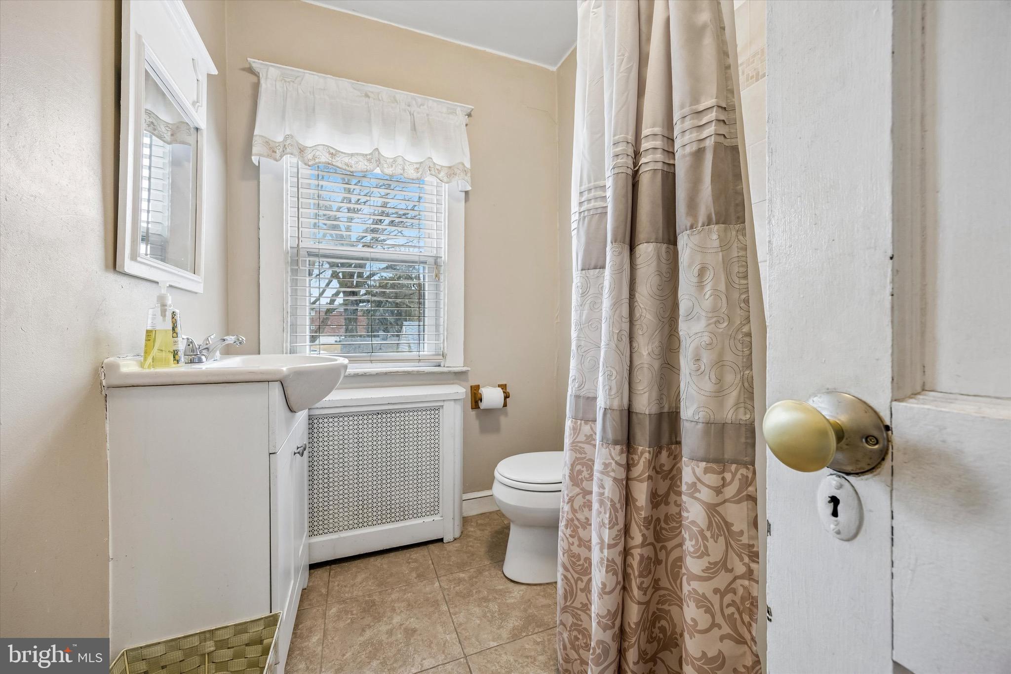 DREXEL HILL - Residential