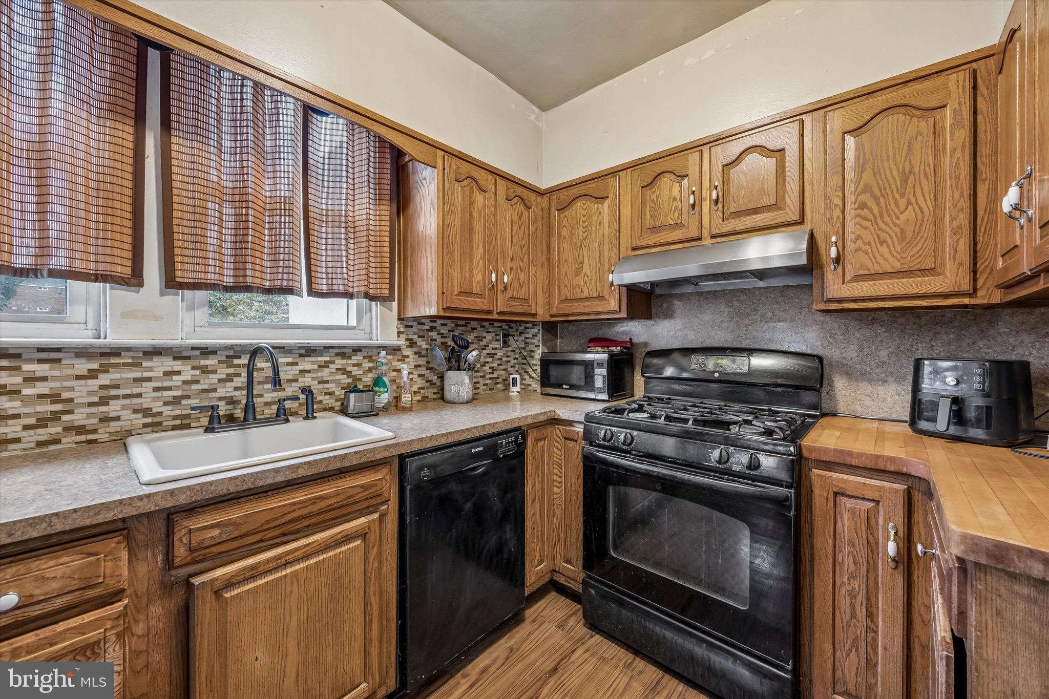 DREXEL HILL - Residential