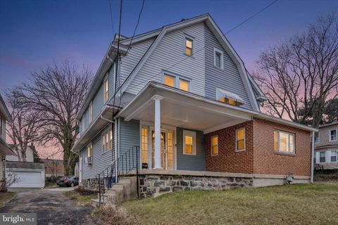 3232 MARSHALL ROAD DREXEL HILL PA 19026