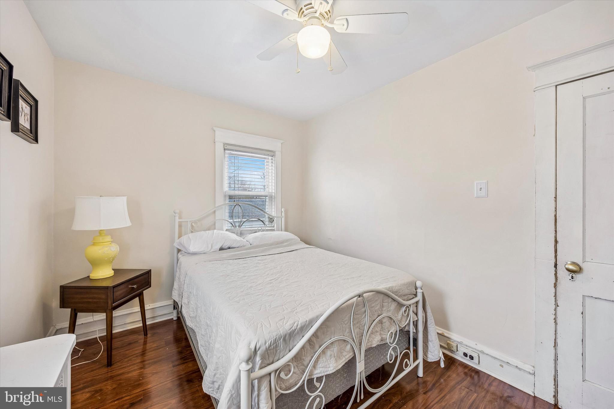 DREXEL HILL - Residential