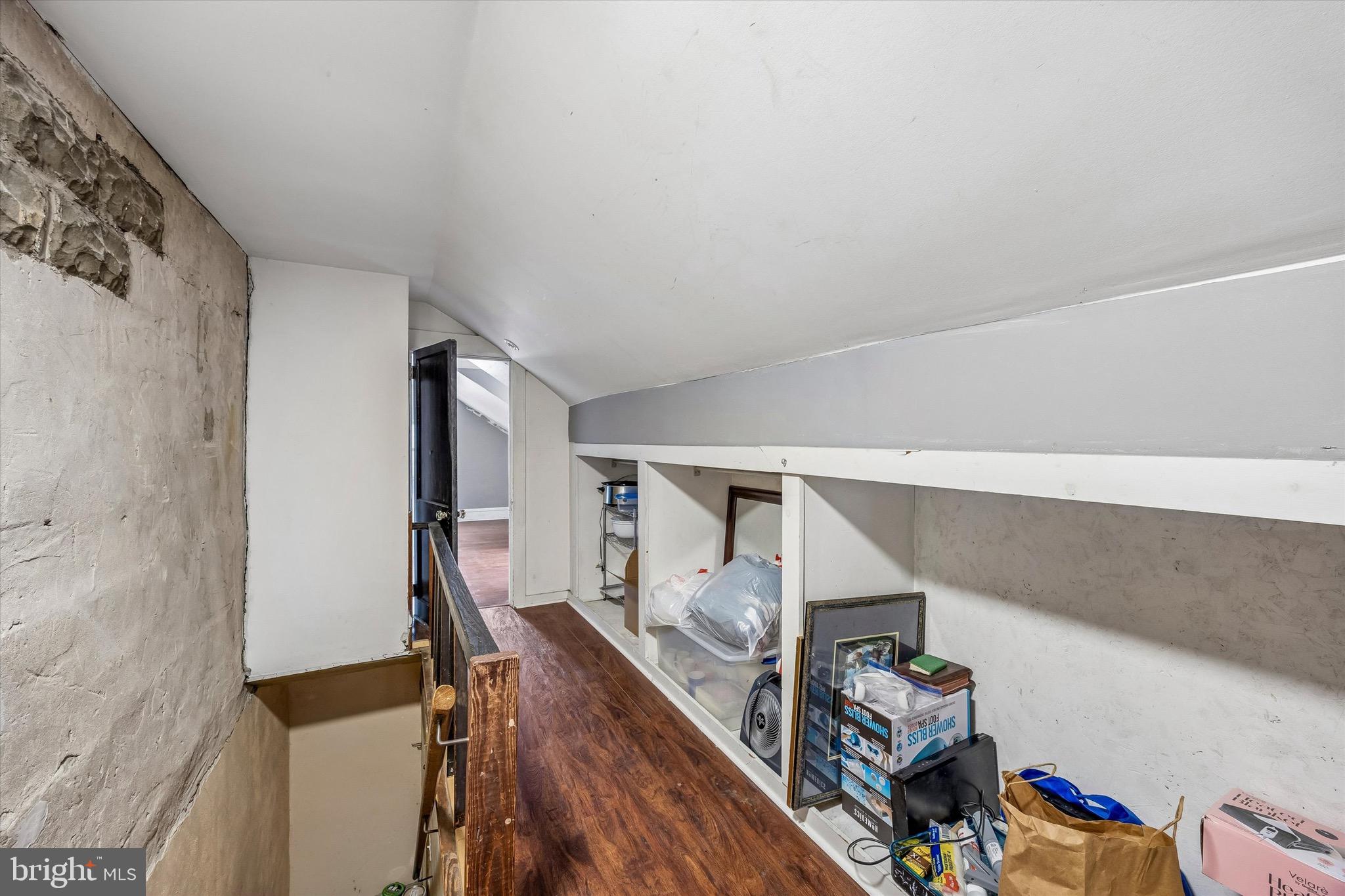 DREXEL HILL - Residential