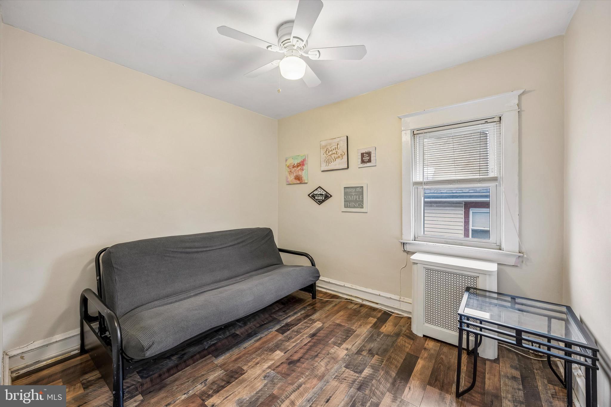 DREXEL HILL - Residential