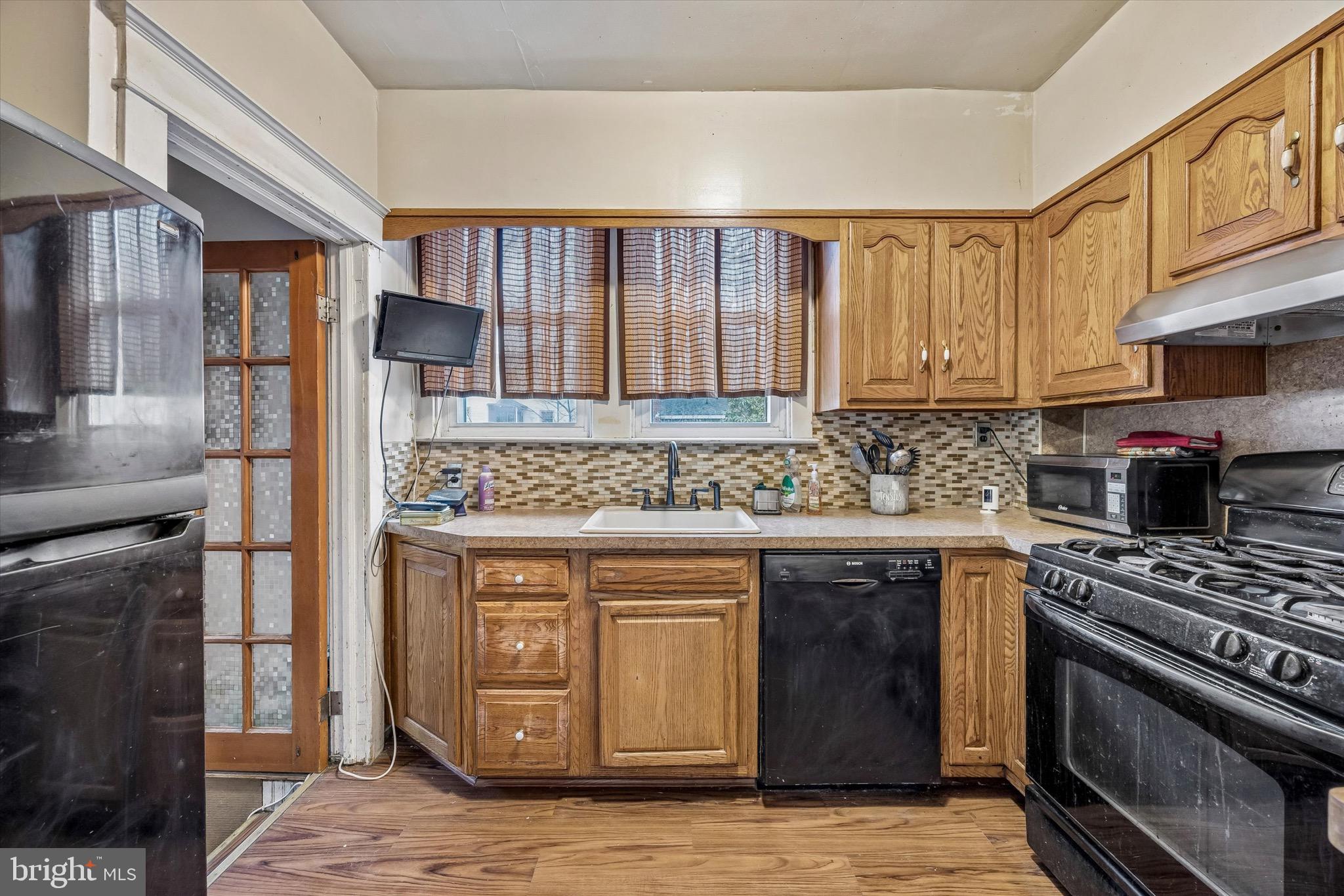 DREXEL HILL - Residential