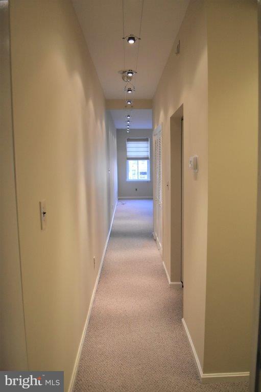 FELLS POINT HISTORIC DISTRICT - Residential Lease