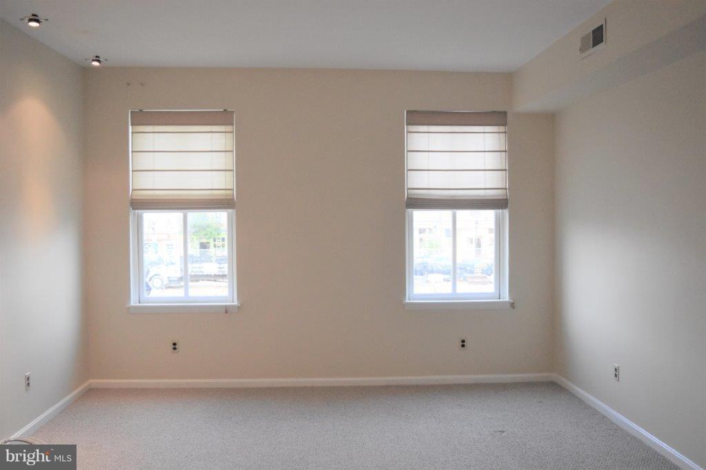 FELLS POINT HISTORIC DISTRICT - Residential Lease