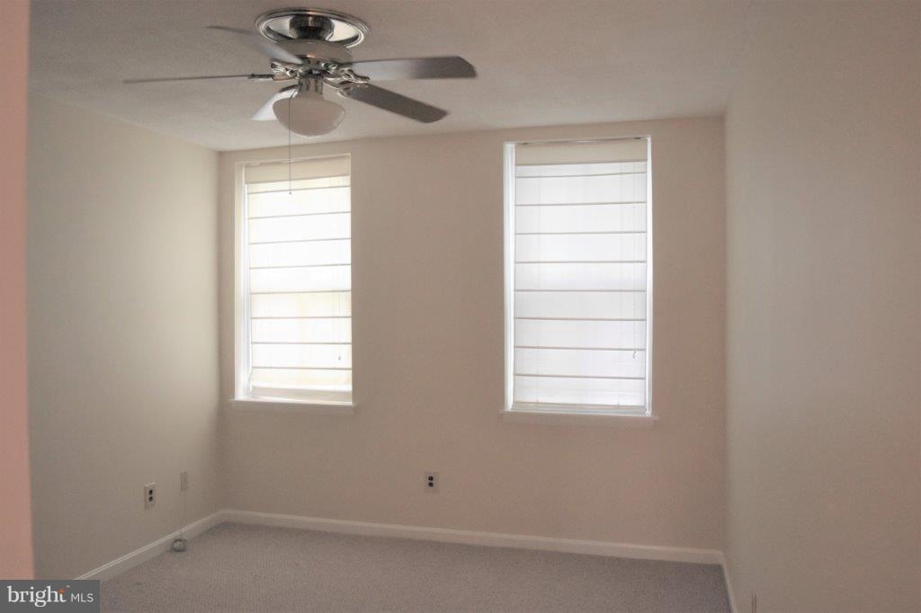 FELLS POINT HISTORIC DISTRICT - Residential Lease