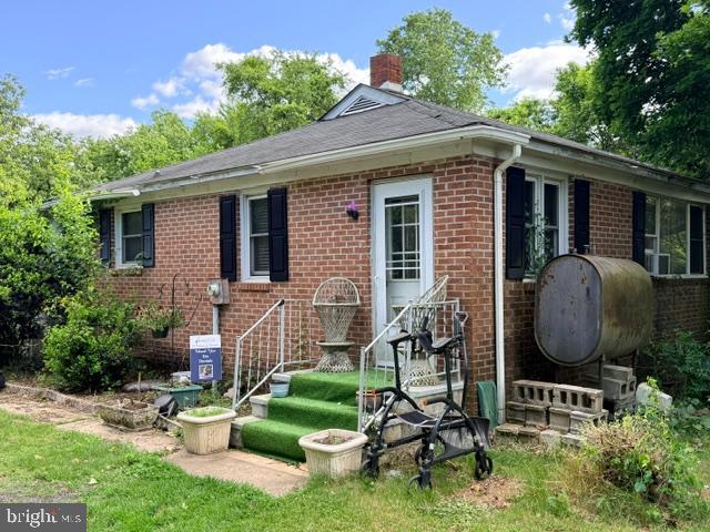1904 PONDTOWN ROAD