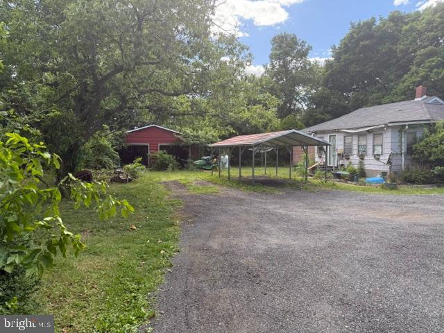 1904 PONDTOWN ROAD