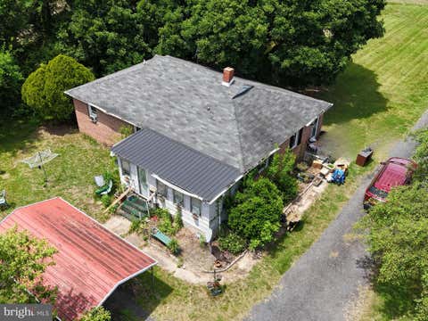 Homes For Sale - 1904 Pondtown Road<br/> CHESTERTOWN, MD 21620