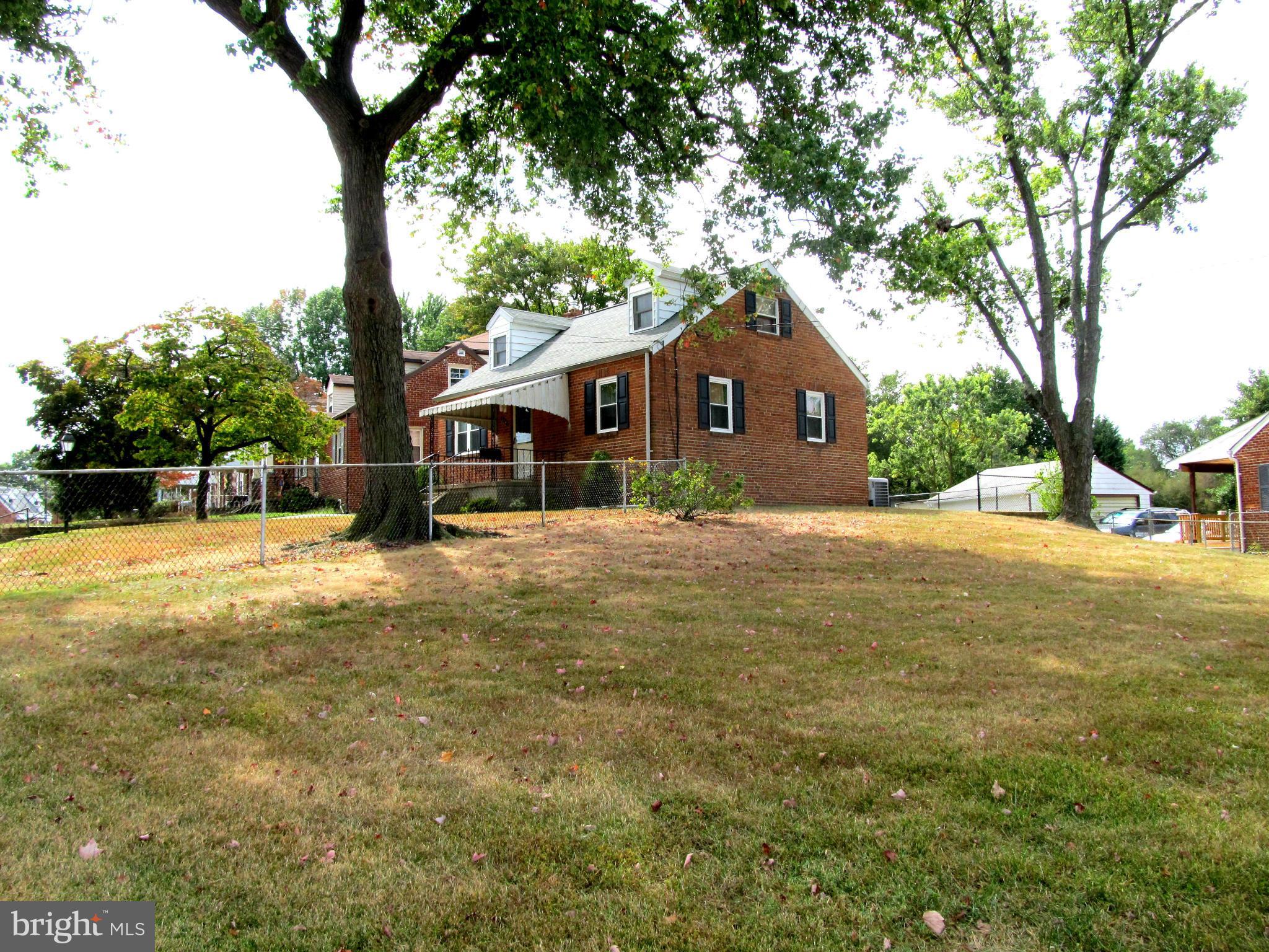 GLEN GARDENS - Residential