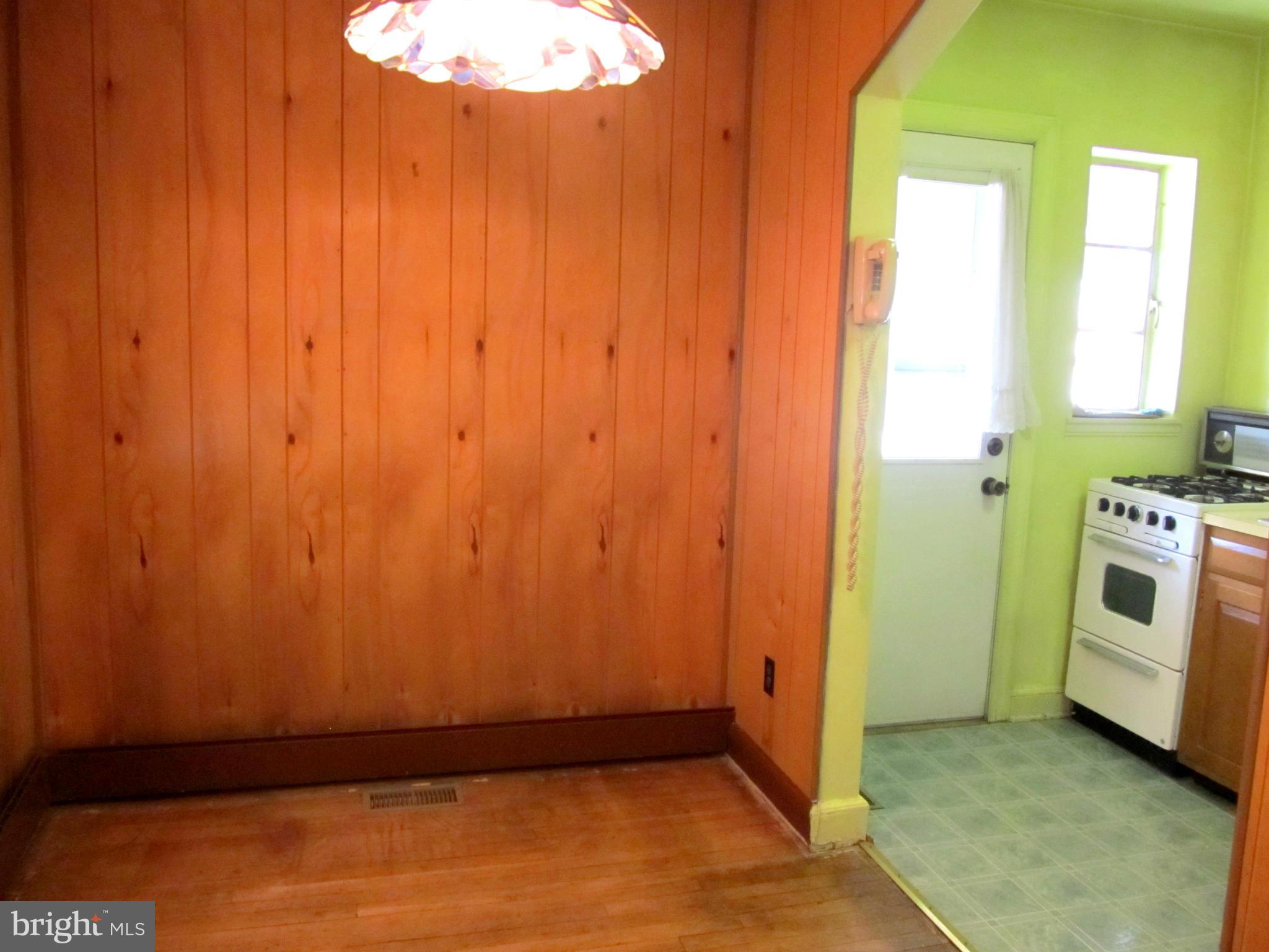 GLEN GARDENS - Residential