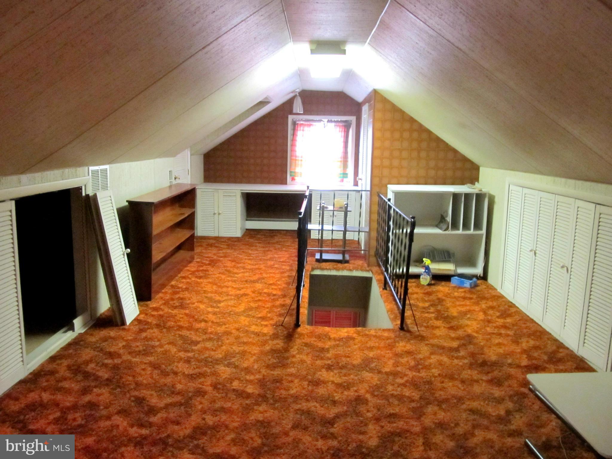 GLEN GARDENS - Residential