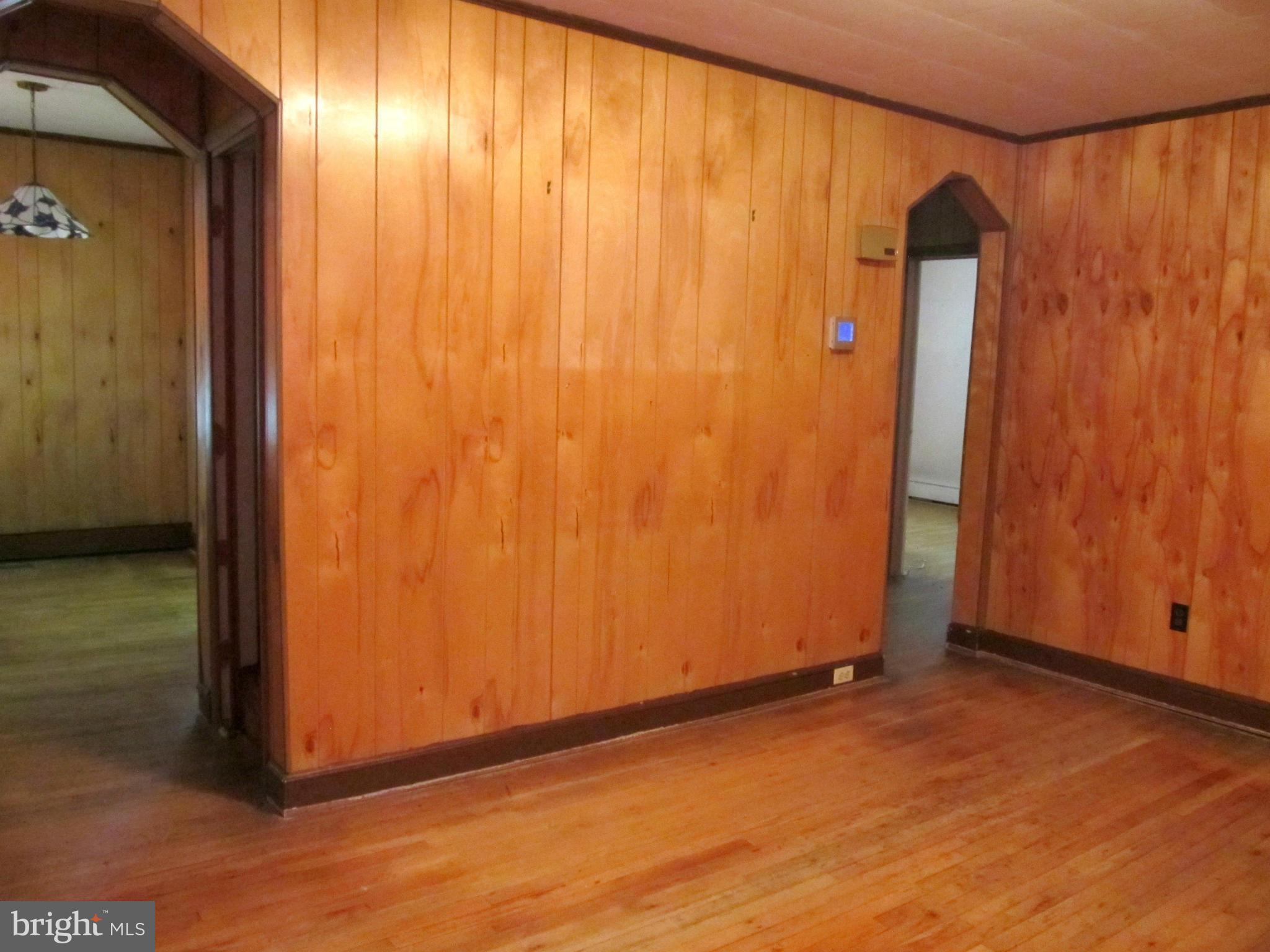 GLEN GARDENS - Residential