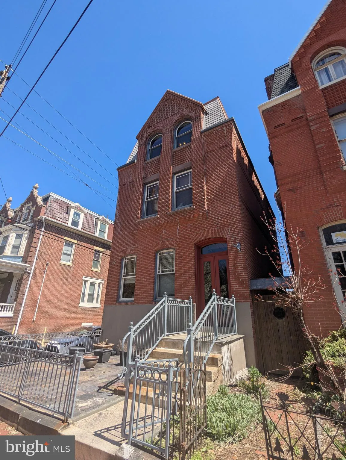 Philadelphia, Pennsylvania 19104, United States, 2 Bedrooms Bedrooms, ,1 BathroomBathrooms,Residential,Active,130937