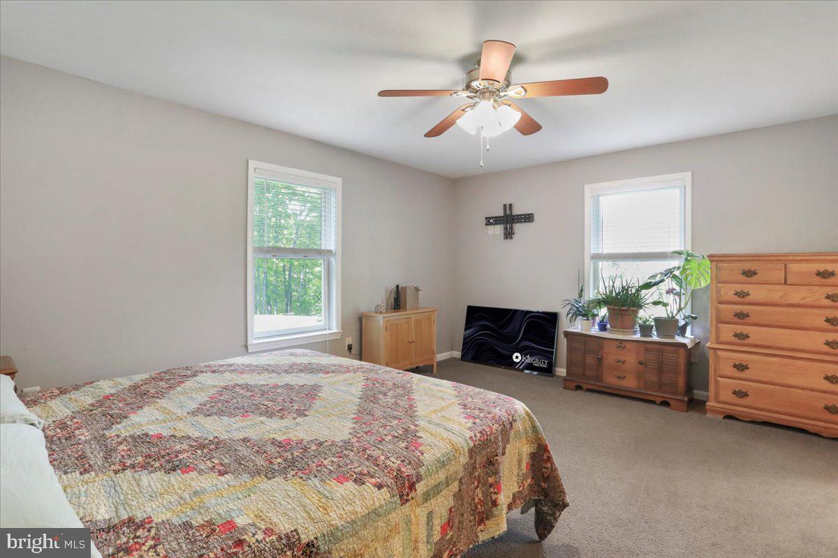 PARKER KNOLLS SUBDIVISION - Residential