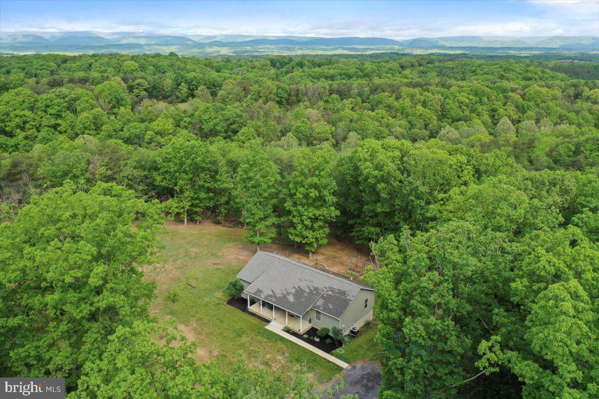 PARKER KNOLLS SUBDIVISION - Residential