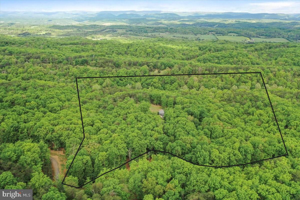 PARKER KNOLLS SUBDIVISION - Residential