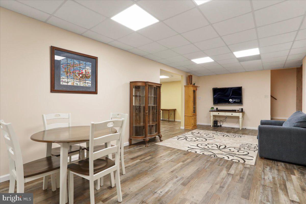 PARKER KNOLLS SUBDIVISION - Residential