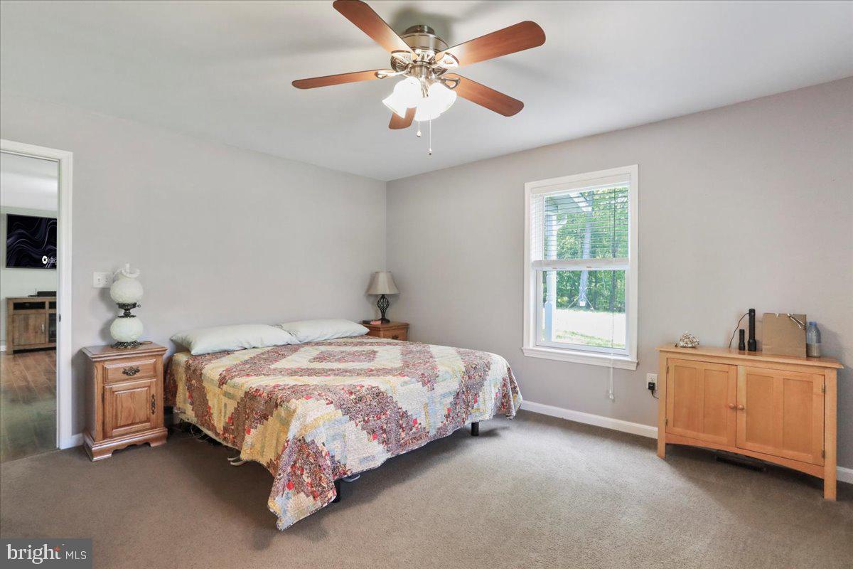 PARKER KNOLLS SUBDIVISION - Residential